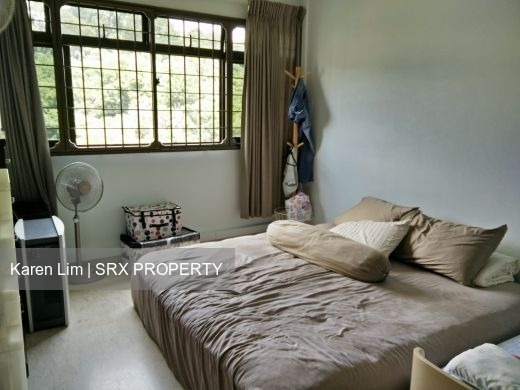 Blk 53 Telok Blangah Drive (Bukit Merah), HDB 5 Rooms #171390222